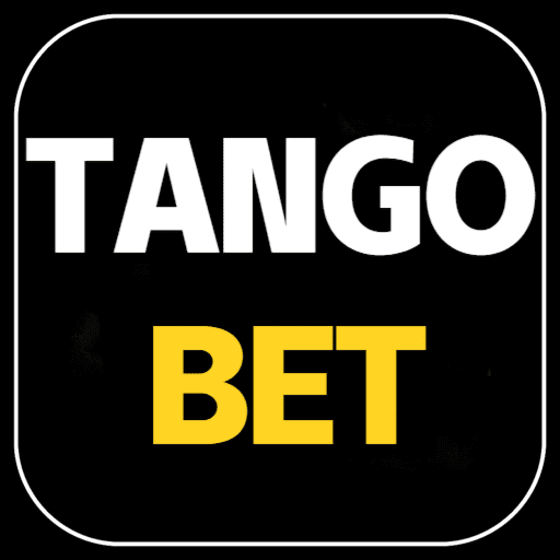 Imagem promocional da TANGOBET mostrando a plataforma e suas vantagens